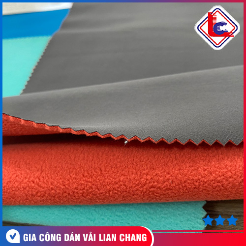 Gia Công Dán Mút Xốp, EVA